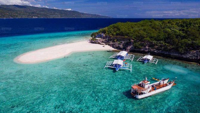 پرواز تهران مانیل